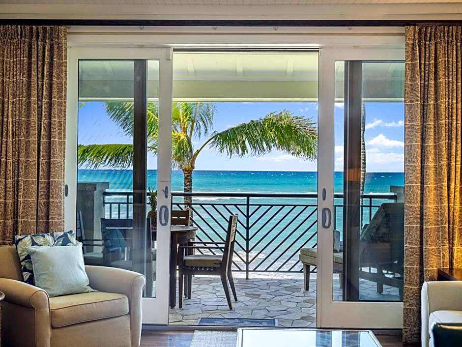 Ocean Villas at Turtle Bay