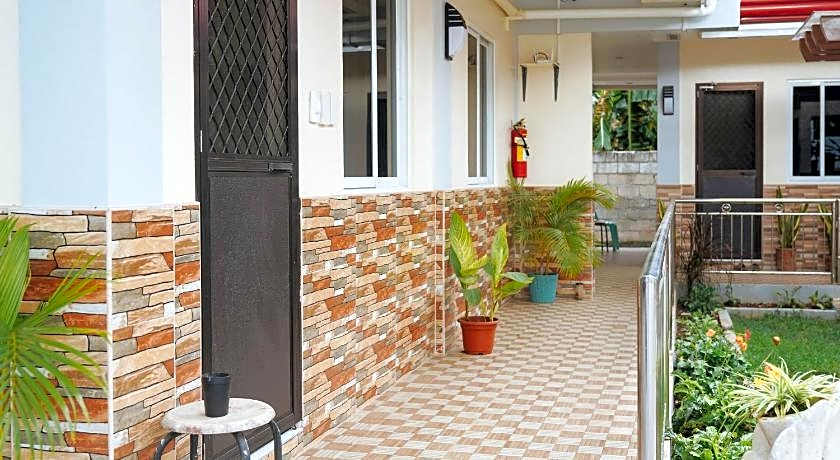 AJ Residences Apartelle Camotes RedPartner