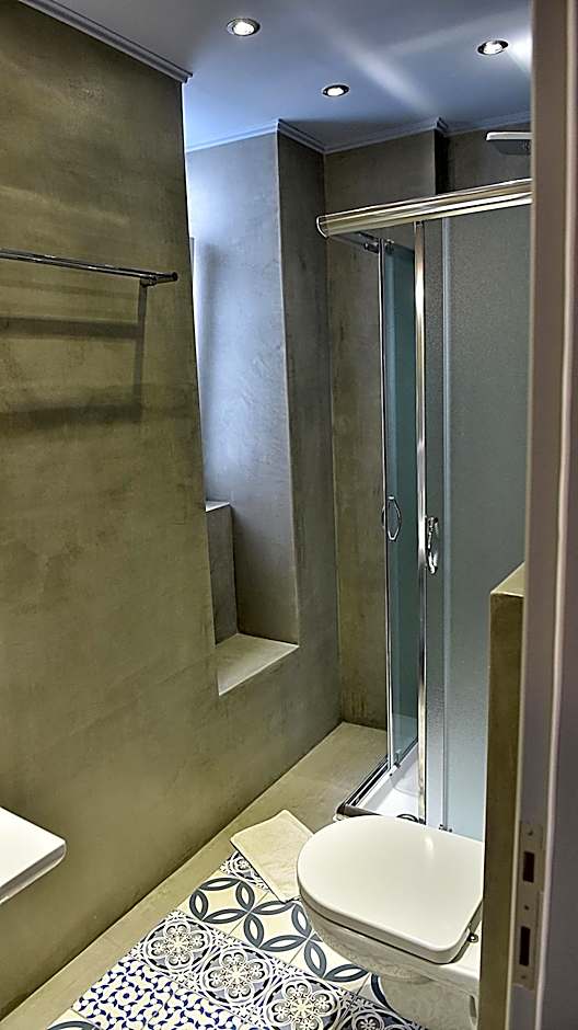 Melina Hotel - Central