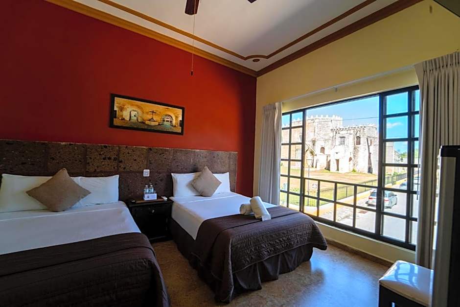 Hotel Rinconada del Convento