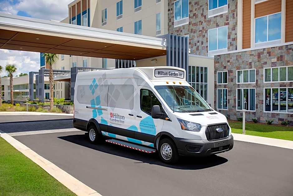 Hilton Garden Inn Panama City Airport, FL