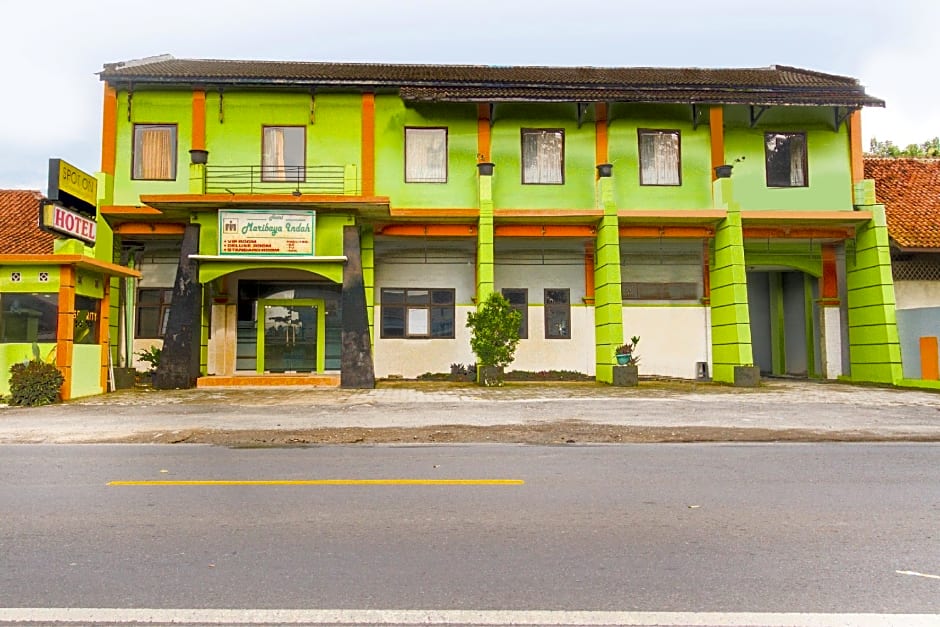 SPOT ON 2730 Hotel Maribaya Indah Syariah