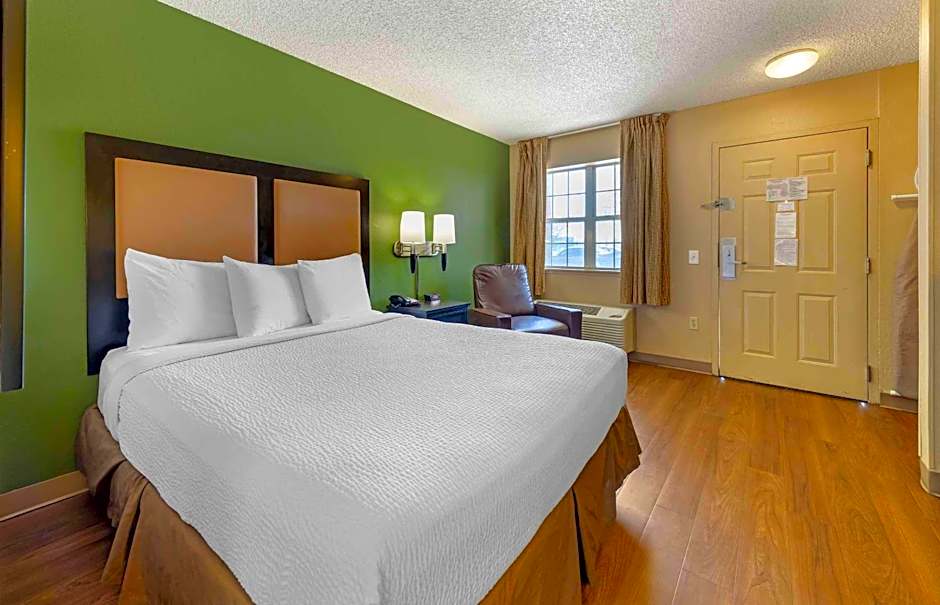 Extended Stay America Suites - Bakersfield - California Avenue