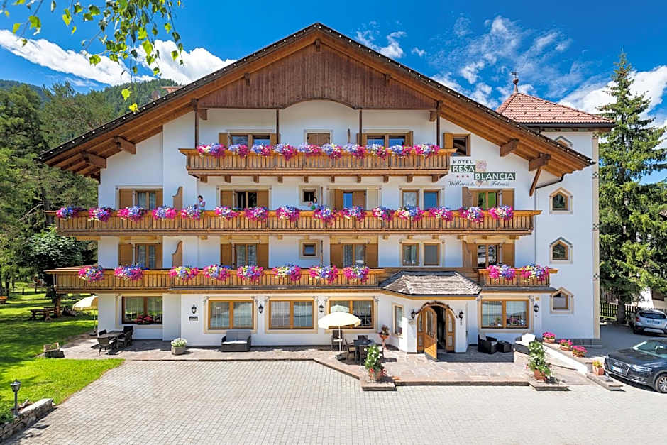 Hotel Resa Blancia