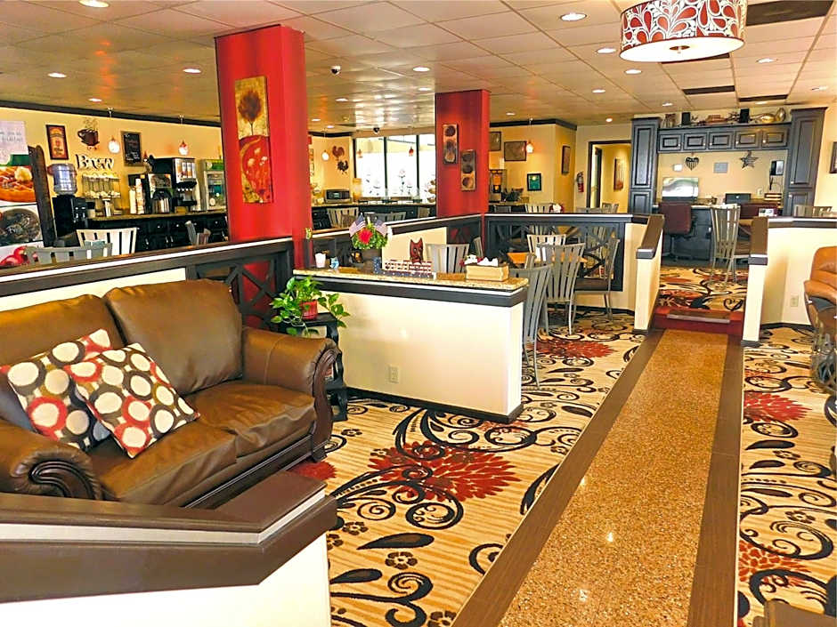 Quality Inn Jonesville