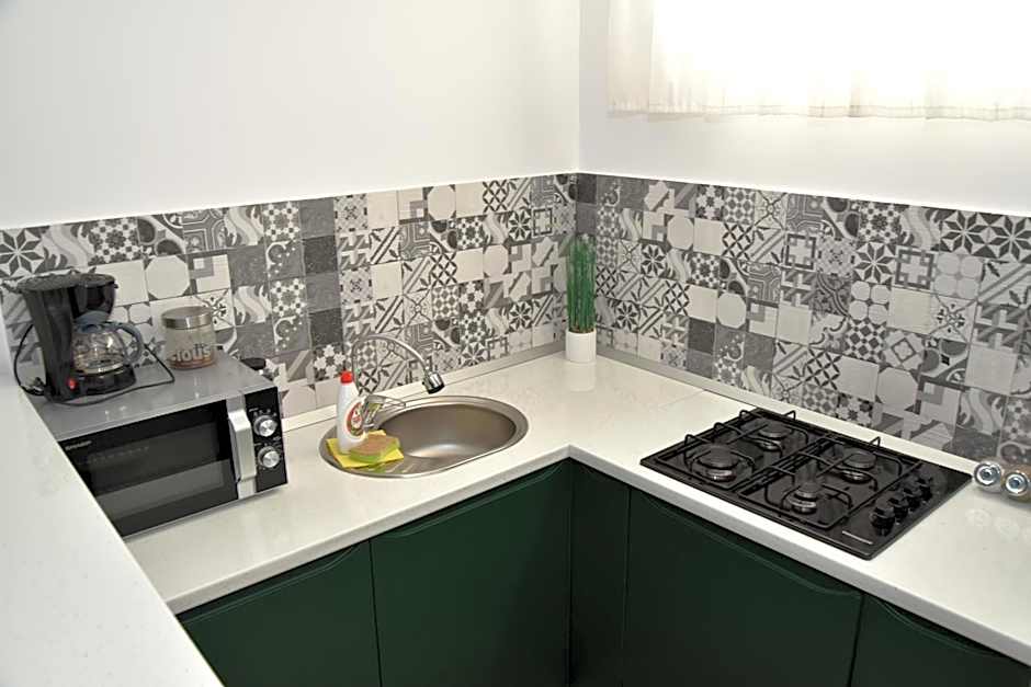 ApartHotel Dominic Residence