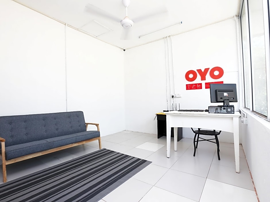 OYO 89607 Aloha Chalet