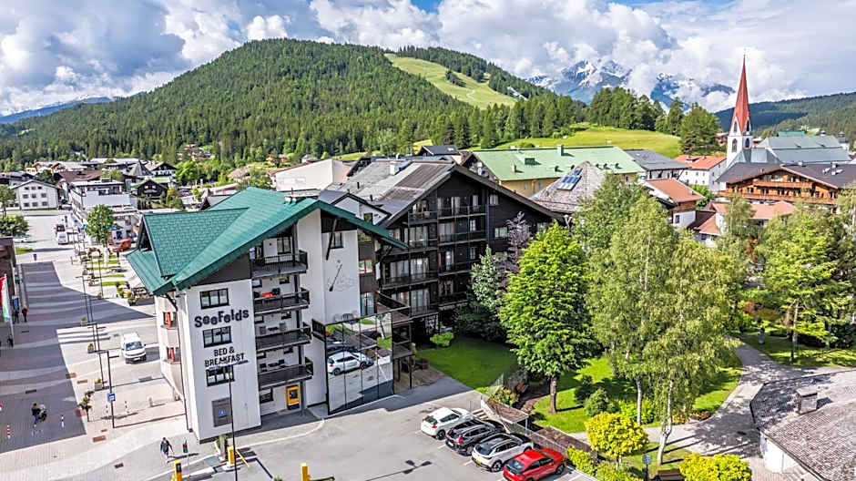 Seefelds Bed & Breakfast