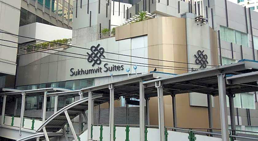 Sukhumvit Suites Hotel