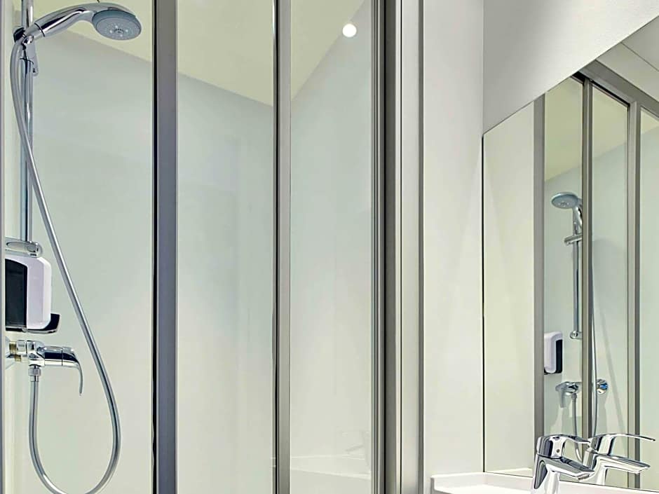 hotelF1 Mulhouse Centre Ouest