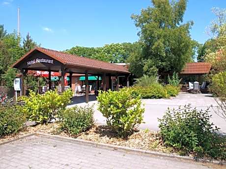 Landhaus Pfahlershof