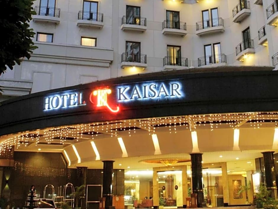 Hotel Kaisar