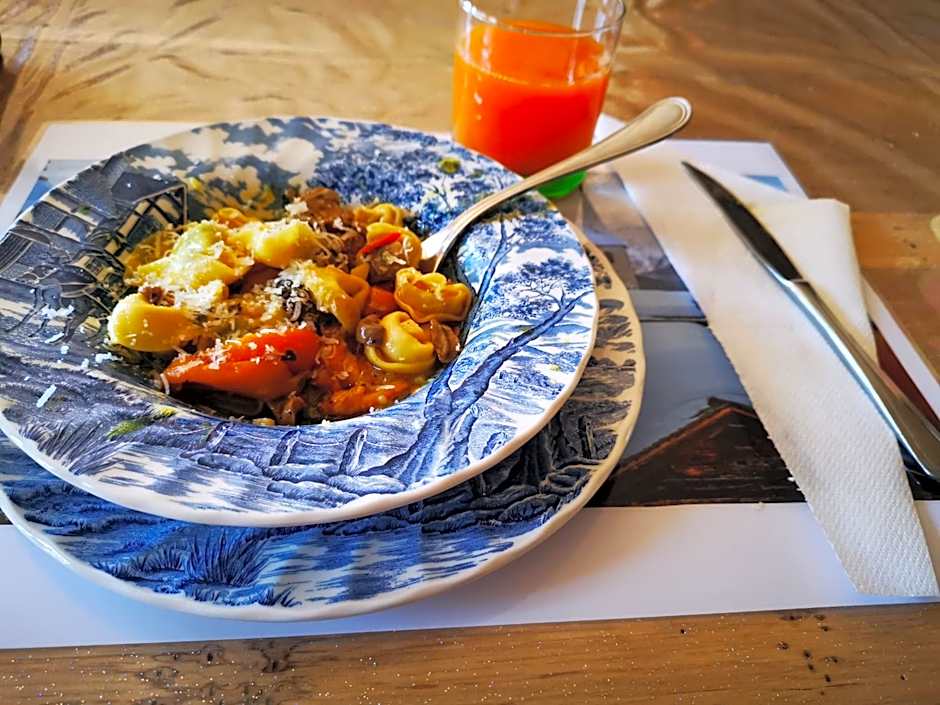 Masseria Le Querciole