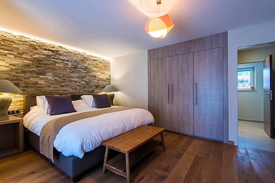 Koru Hôtel & Private Wellness