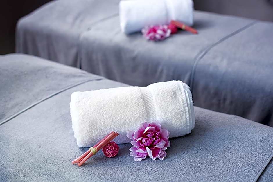 Mercure Belfort Centre