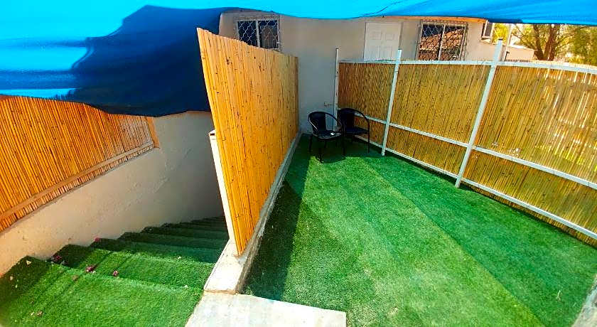 City Suites