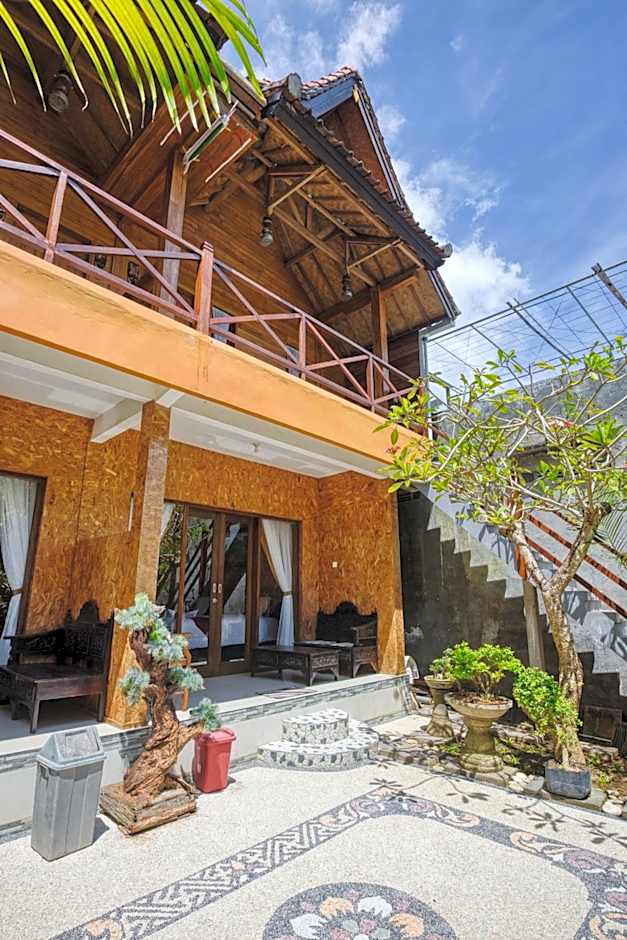 Linas Villas