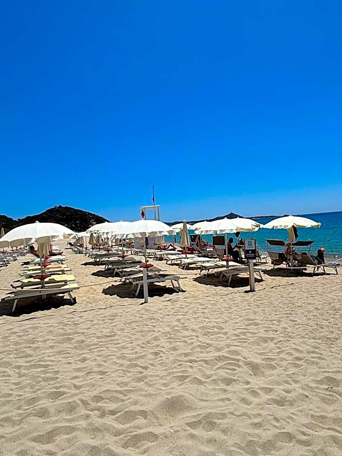 iH Hotels Le Zagare Resort