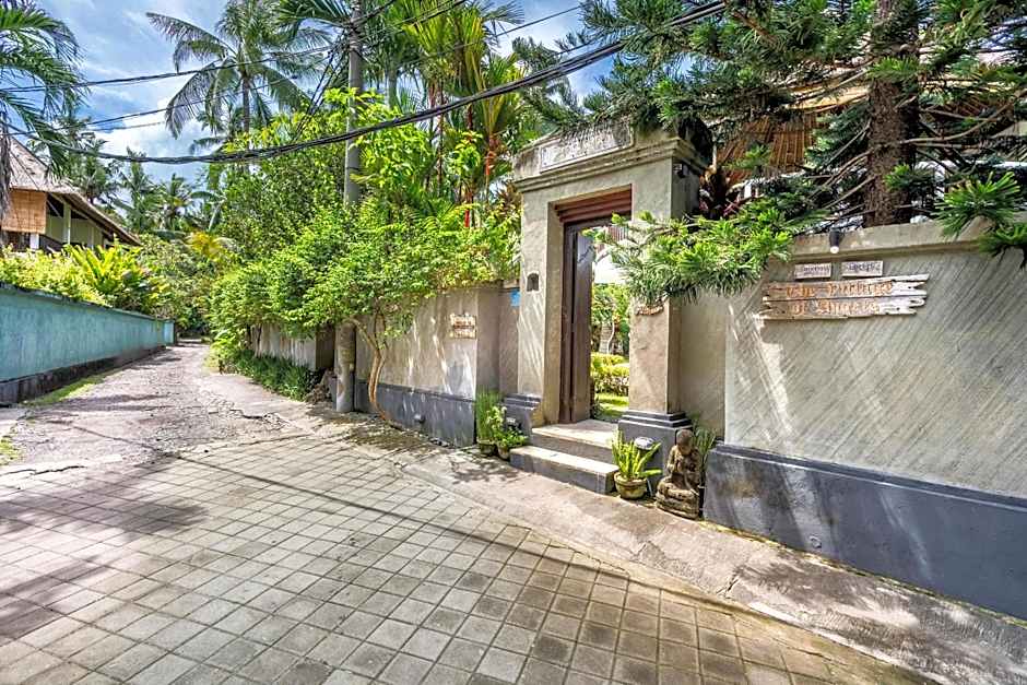 The Village of Angels