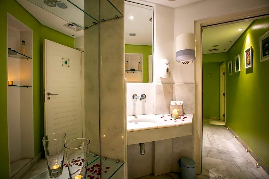 Hotel Atlantic Agdal