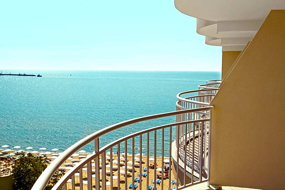 Bilyana Beach Hotel- Adults only