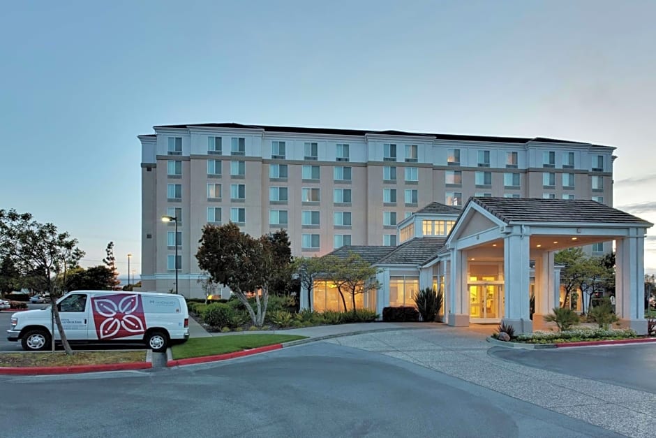 Hilton Garden Inn San Francisco Airport North