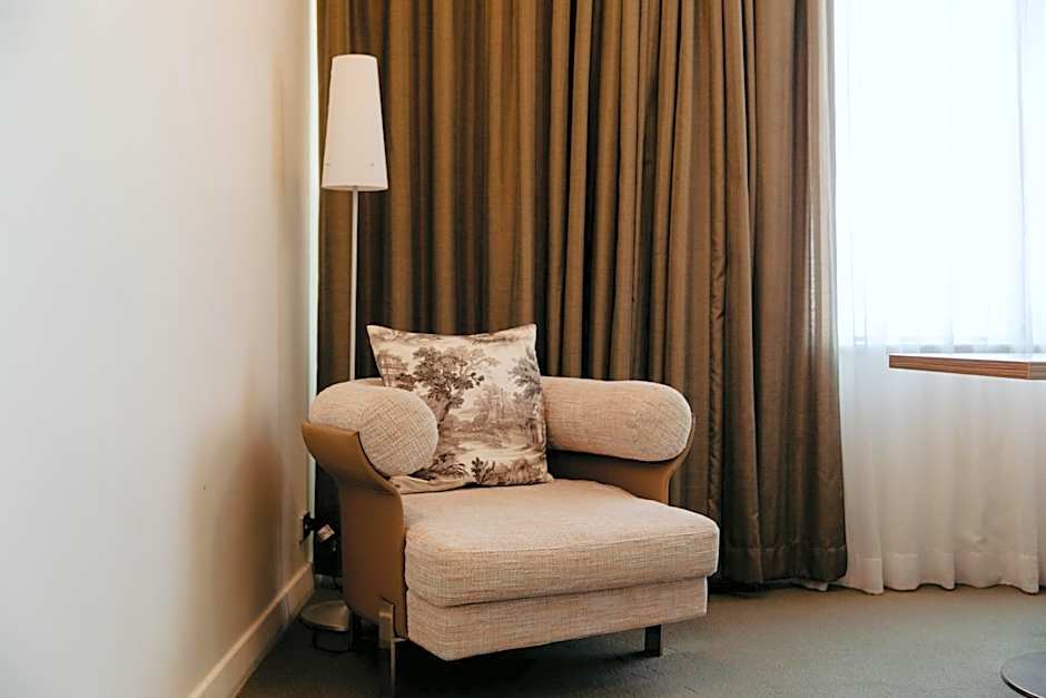 Mercure Sydney Parramatta