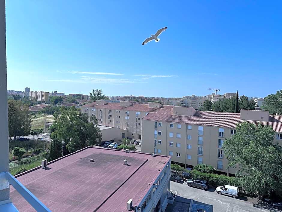 Ibis Budget Fréjus St Raphaël centre