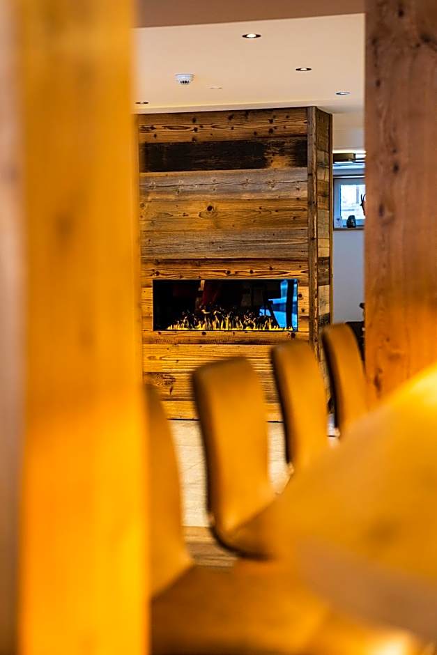 Hotel Kristall-Saphir Superior