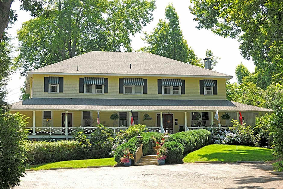 Photo 1 of 50 of Orchard Inn