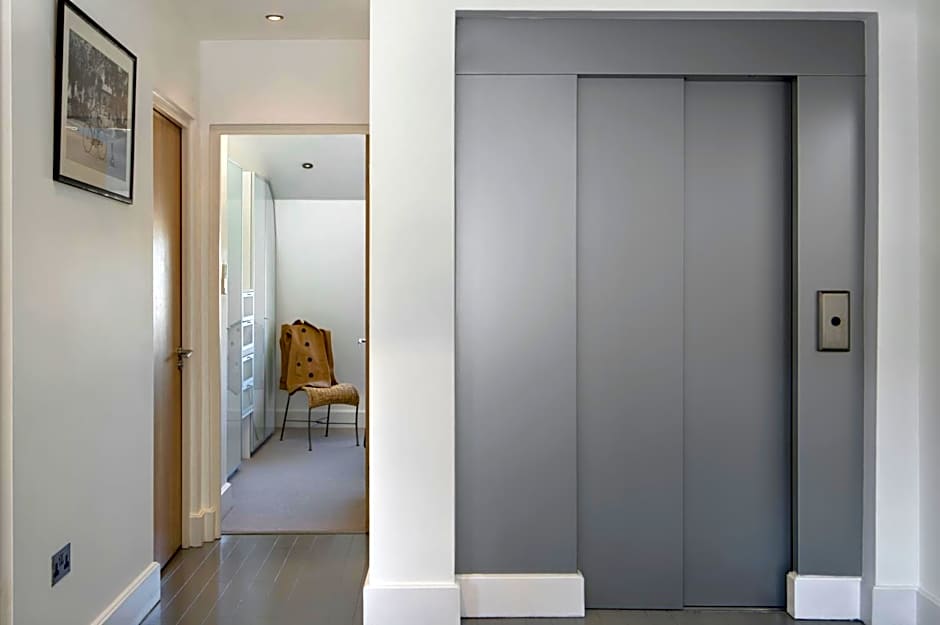 Nevern Place by Supercity Aparthotels