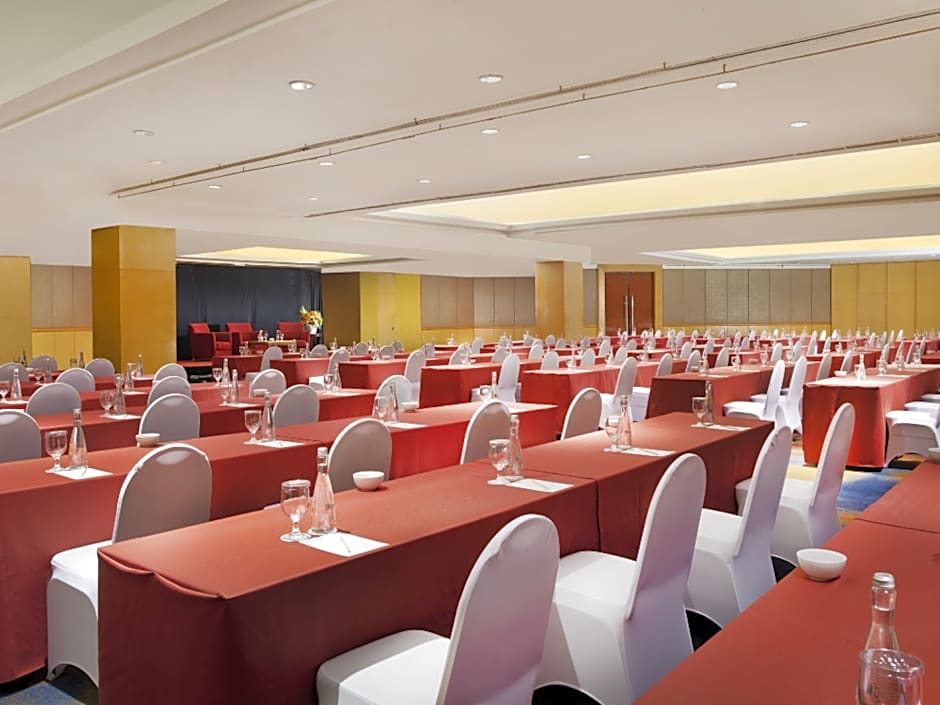 Hotel Ciputra Jakarta