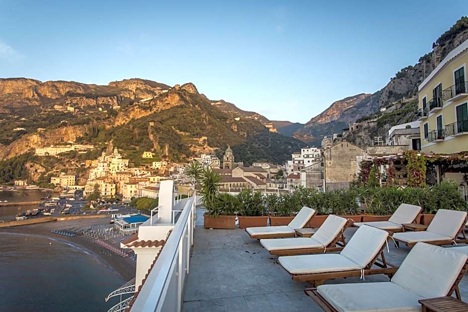 Hotel Marina Riviera