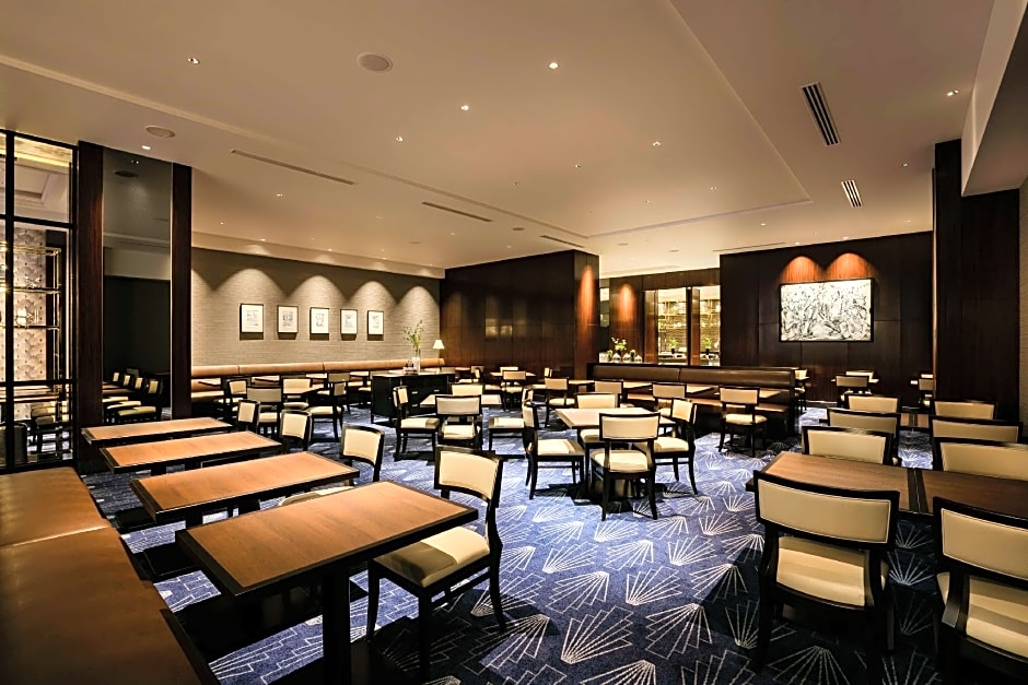 Hilton Yokohama
