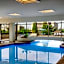 Little America Hotel Salt Lake City