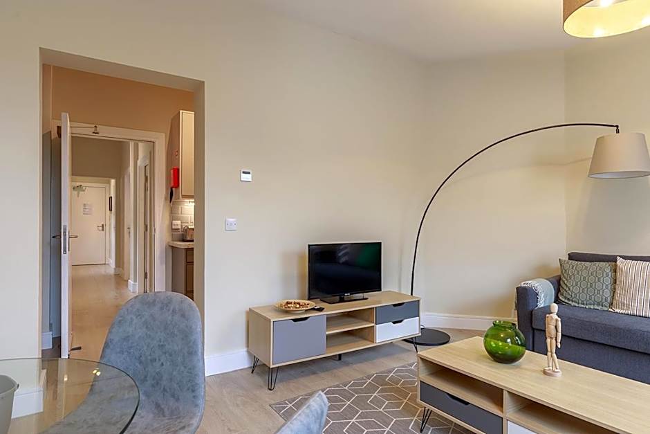 Dublin Castle Suites