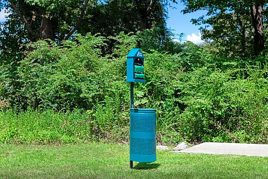 Hampton Inn By Hilton Statesboro