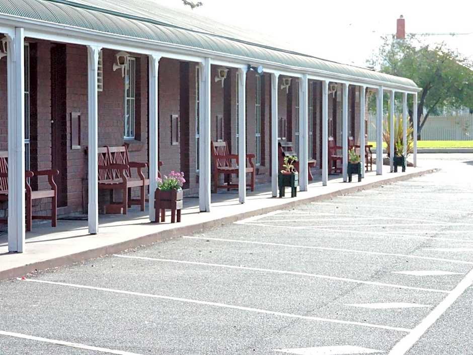Bairnsdale Tanjil Motor Inn