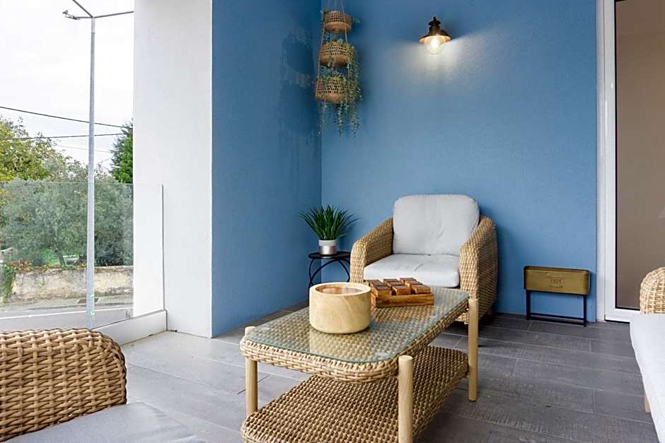 Lugar do Ourives Boutique Hotel