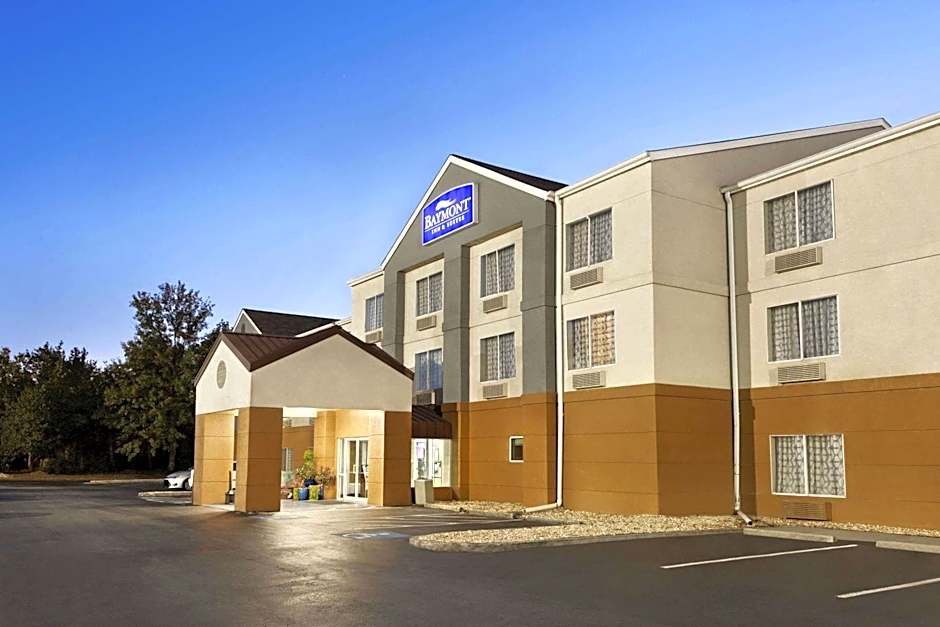 Baymont by Wyndham Lithia Springs Atlanta