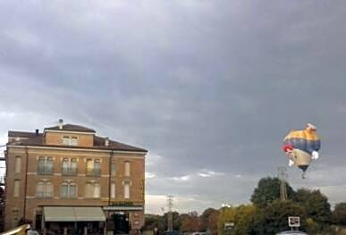 Da Santo Hotel Ristorante Pizzeria