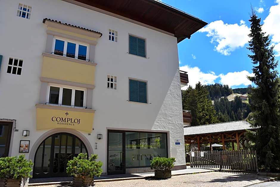 Residence Comploj