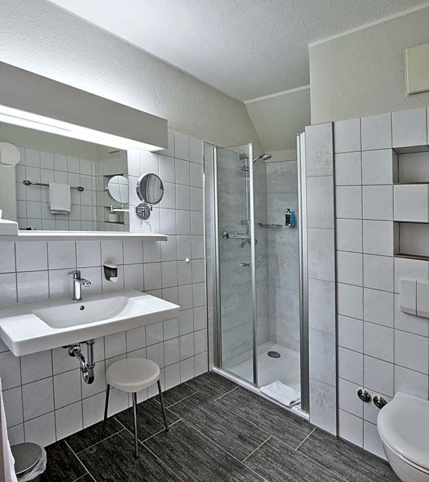 Hotel-Restaurant Kämper Superior