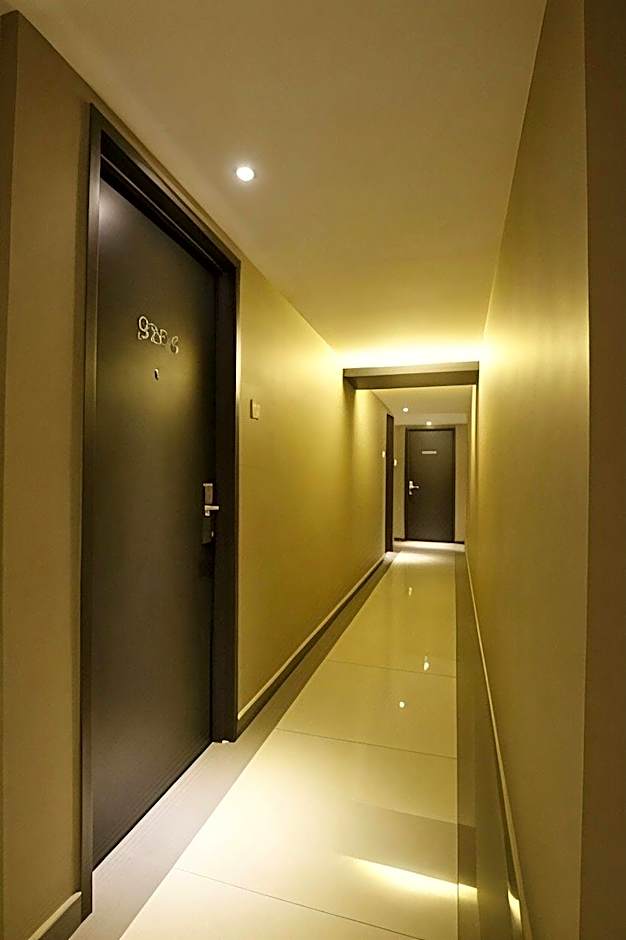 Hotel 99 Kepong Kl