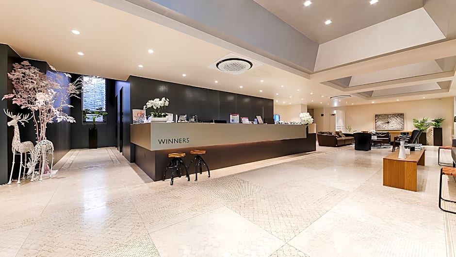 Winners Hotel