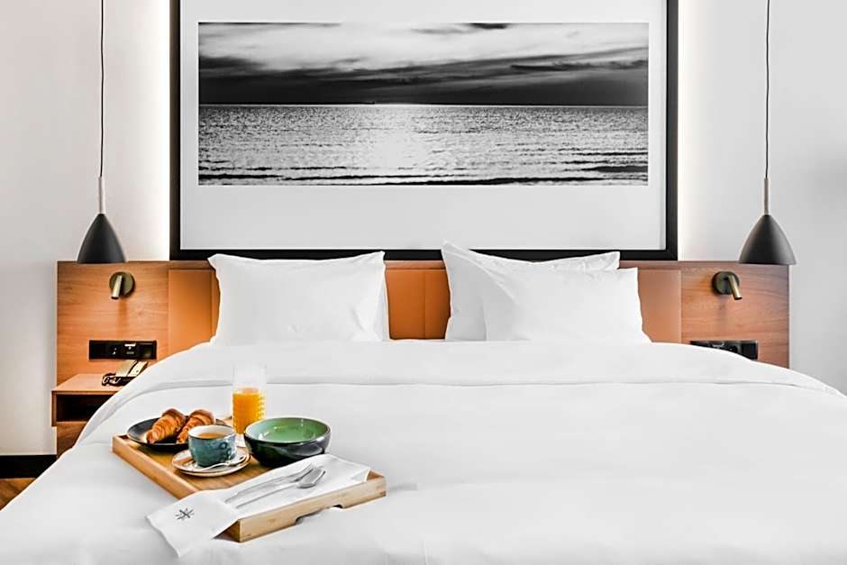 Mercure Klaipeda City