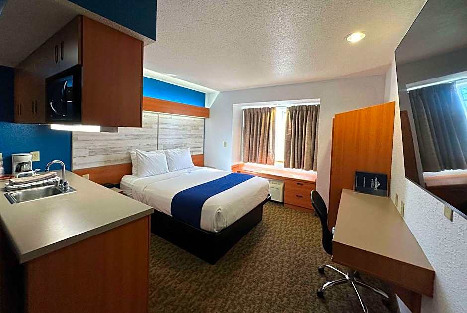 Microtel Inn & Suites By Wyndham Tomah