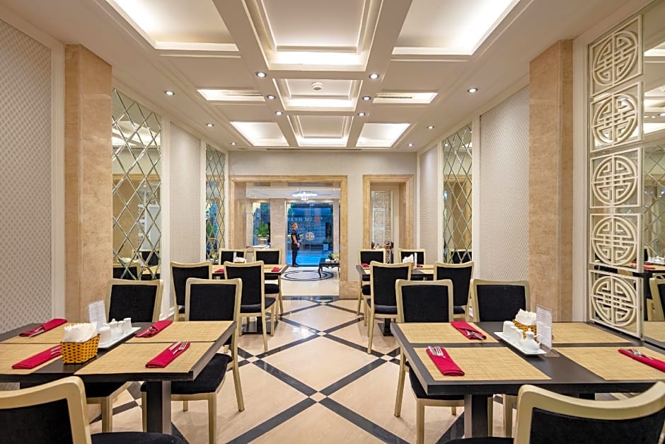 Classy Boutique Hotel