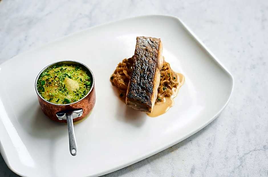 Harbour Hotel & Spa Chichester