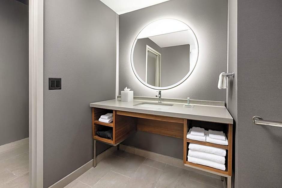 Courtyard by Marriott New Castle